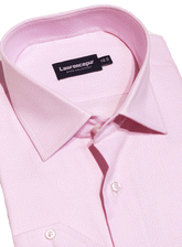 Lawrencepur Formal Plain Shirt For Men - LP23S 12